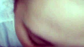 ever wonder how far a caucasian thick girlfriend adventure goes?