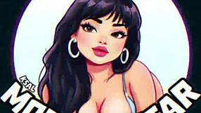 Housewife Rides and Takes Hard Anal Thrusts