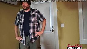 Horny Petite Coeds Jamie Litton Piper Scissor in Kinky FFM Holiday Play