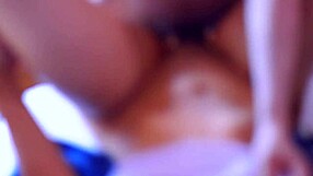 My shy petite indian aunt orgasms with college teen's sports buddy cheating at home