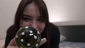 SISSY! I Want to Fuck You Hard with This Massive Strapon Right Now Milf Style!