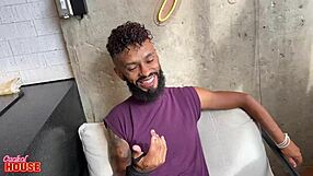 doesn't this slutty girlfriend crave group bangs while her boyfriend watches her get filled?