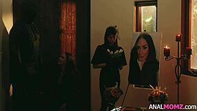 Future Holes Filled: Analmomz Screwged Part 3 Big Ass Deepthroat Pounding