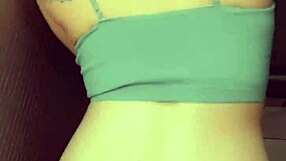 dude, this cute teen slut with big ass blue eyes sucks and fucks stranger bent over behind school vending machine outdoors