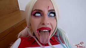 whorny films unleashes big tits babes in hottest orgy fuck party