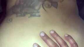 raw pounding of best friend's mature milf mommy