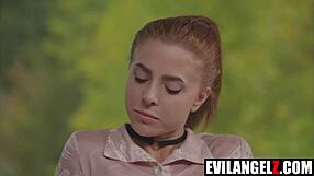 Perverted Big Tit Secretaries Suck Fuck POV Hardcore