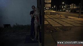 bondage teen left bound teases on webcam unless you join her extreme play