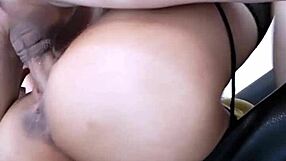 What Happens When Pretty College Coed Skips Class for Tight Pussy Creampie?