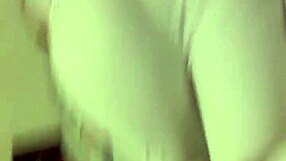 check out this massive jiggling big ass bouncing everywhere