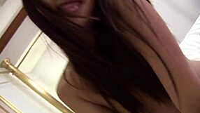 i met this tourist asian babe and we had some fun together