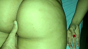 hey sexy housewife karina strips naked for lucas paid massage turning horny