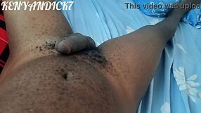 hey step dad, wanna feel my mouth on your black dick?