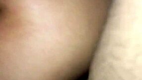 perla negra hooks up with mma fighter allan guerra gomes for raw black amateur ass fucking