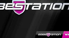 Isn't Megan Coxx's sexy stocking fuck in heels just irresistible?