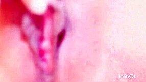 oh yeah, rubbing my asian clit feels so good