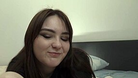 SISSY! I Want to Fuck You Hard with This Massive Strapon Right Now Milf Style!