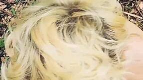 compilation de la reine de la pipe dehors partout