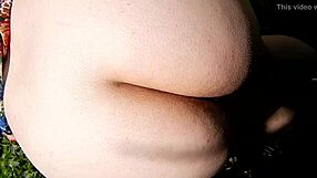 Chubby Mature Hairy Ass Licked Legs Spread Beaver Rimjob