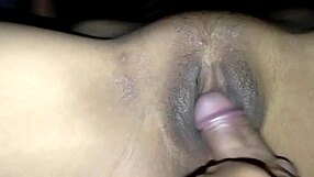 Big Boobs Cutie Craves Roommate's Thick Dick Deep Inside