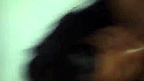 early morning starts with her kneeling for a deep eager suck