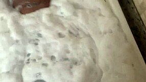 Hot Stepmom Gives Best Ebony Blowjob Tease