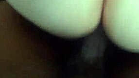 ever wonder how far a caucasian thick girlfriend adventure goes?