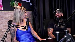 married years offers her ass for 500 bucks brings girl home for threesome watch on sheer red