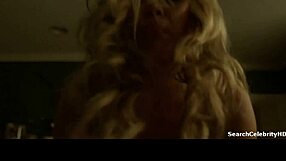 Does Natalie Hall's Nude Body and Tits Drive You Wild?