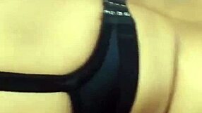 Prateeksha Bhabhi's fat ass pounded after blowjob cumshot?