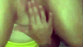 Housewife Rides and Takes Hard Anal Thrusts