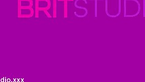 Skinny gym teen victoria greene strips toys her natural big tits pussy post-workout orgasm solo