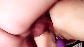 Watch This Amateur Teen Slut's Best Gaping Anal and Explosive Cumshots Compilation