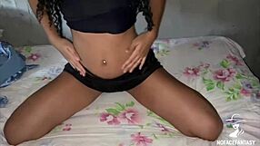wanna see me bareback fucked for my cuckold while he films with his friend?