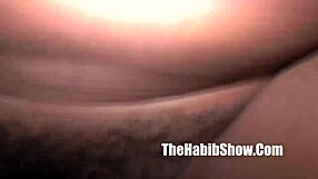 18yo ghetto hood bitch gets amateur group banging in reality