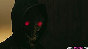 Future Holes Filled: Analmomz Screwged Part 3 Big Ass Deepthroat Pounding