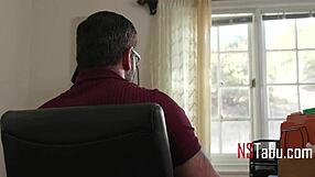 god, this petite asian cheerleader student craves daily mentorship so bad it hurts