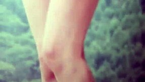 korean race queen hace que yo eyacule una carga de 27 días