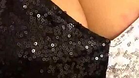 Prateeksha Bhabhi's fat ass pounded after blowjob cumshot?