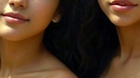 Isn't This Beautiful Naked Girls Video from Brazil, Italy, Colombia Amazing?!