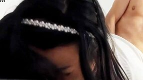 horny colombian stepdaughter erotic pov fuck with stepdad monster cock