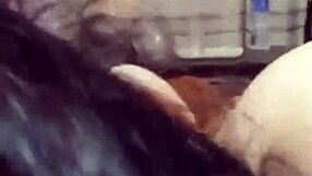 Prateeksha Bhabhi's fat ass pounded after blowjob cumshot?