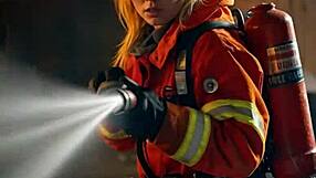 i discover big boobs manifesto ai generated sd creation