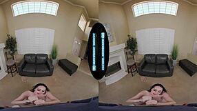 pawg wife emily norman bends for dermatologist's monster cock pov