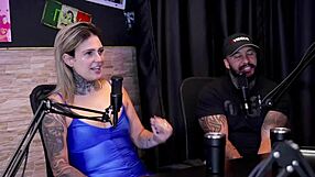 married years offers her ass for 500 bucks brings girl home for threesome watch on sheer red