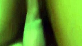 After Hot Latina Sentones She Sucks Out Every Drop Of His Creampie Cum