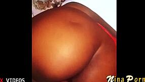 Ever wonder how wet my pussy gets riding boyfriend's cock on hidden cam?