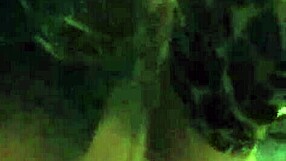 curvy bbw milf twerks her fat ass while deepthroating cock pov