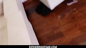 why does horny stepfather pound liza rowe's nubile body so hard?