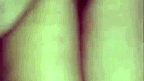 Housewife Rides and Takes Hard Anal Thrusts